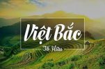 Chứng minh LLVH qua bài thơ Việt Bắc của Tố Hữu