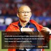 HLV Park Hang Seo chia tay Đội tuyển bóng đá Việt Nam