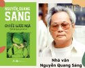Kiến thức cơ bản tác phẩm "Chiếc lược ngà" của nhà văn Nguyễn Quang Sáng