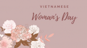 92 năm ngày Phụ nữ Việt Nam 20-10