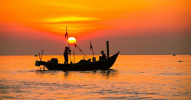 Giải quyết yêu cầu phụ cho "Chiếc thuyền ngoài xa" của Nguyễn Minh Châu