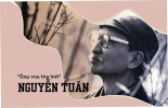 Ông vua tùy bút - Nguyễn Tuân