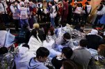 Có người Việt thiệt mạng trong thảm họa Itaewon Halloween 2022