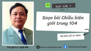 Soạn bài Chiều biên giới trang 104 tác giả Lò Ngân Sủi.png