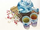 Thưởng trà - Thanh Triệt