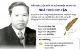 Thread 'Nhà thơ Huy Cận'