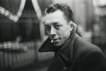 Nhà văn Albert Camus