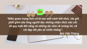 Thread 'Sau mỗi cách kết thúc, tác giả phải gieo vào lòng người đọc những nhận thức sâu sắc về quy luật đời sống và những dự cảm về tương lai'