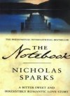 THE NOTEBOOK by Nicholas Sparks. Translate by Diễm Phúc.jpg