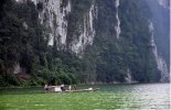 Cảm nhận vẻ đẹp trữ tình của sông Đà trong tuỳ bút Người lái đò sông Đà của Nguyễn Tuân