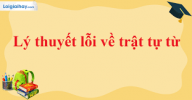Thực hành tiếng Việt, Bài 6 - Nâng niu kỉ niệm, Ngữ văn 10, sách Chân trời sáng tạo