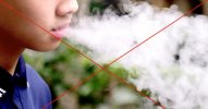 Nghị luận xã hội tác hại của thuốc lá điện tử đối với trẻ em