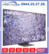 Smart Tivi Neo QLED 8K 65 inch Samsung 65QN800C