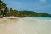 Đảo Ngọc Phú Quốc - Vẻ đẹp hoang sơ của biển