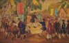 (Phần 2) Tượng đài bi tráng về người nông dân nghĩa sĩ trong buổi đầu đánh Tây trong "Văn tế nghĩa sĩ Cần Giuộc" của Nguyễn Đình Chiểu