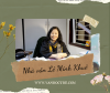 Lê Minh Khuê - một nhà văn được tôn vinh thành tựu trọn đời