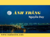 Hình ảnh vầng trăng trong bài thơ "Ánh trăng" (Nguyễn Duy)