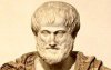 Nhà triết học Aristoteles