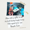Thread 'Phân tích ý nghĩa và giá trị tình huống truyện trong "Chữ người tử tù" của Nguyễn Tuân'
