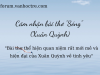 Cảm nhận về bài thơ “Sóng” của Xuân Quỳnh