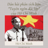Phân tích bài "Tuyên ngôn độc lập" - Hồ Chí Minh