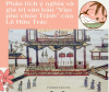Phân tích ý nghĩa và giá trị văn bản “Vào phủ chúa Trịnh” của Lê Hữu Trác