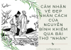 Cảm nhận vẻ đẹp nhân cách của Nguyễn Bỉnh Khiêm qua bài thơ "Nhàn"