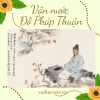 Vận nước - Đỗ Pháp Thuận