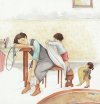 Nụ cười trẻ thơ - Trần Hàn.jpg