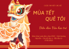Thread 'Thể lệ cuộc thi viết chủ đề Mùa tết quê tôi'