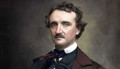 13 sự thật về Edgar Allan Poe kỳ lạ