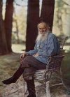 Tiểu sử của Leo Tolstoy