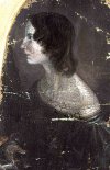 Emily Brontë - tác giả của "Đồi gió hú"