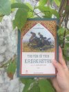 Truyện cổ tích Kazakhstan