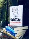 Tổng thống Trump ra cuốn sách mới để cáo buộc cuộc bầu cử 'gian lận' năm 2020