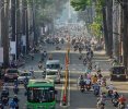 Sài Gòn, những cuộc mưu sinh