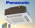 siêu thiết kiệm điện giá cực hấp dẫn khi mua máy lạnh âm trần Panasonic