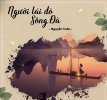 Hình tượng con Sông Đà trữ tình qua tùy bút “người lái đò Sông Đà” của Nguyễn Tuân; từ đó làm nổi bật phong cách nghệ thuật độc đáo của Nguyễn Tuân.