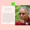 Tiểu sử của Alice Walker, Nhà văn đoạt giải Pulitzer