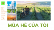 Thread 'Kết quả chung cuộc Mùa hè của tôi'
