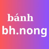 Bánh Bh nong